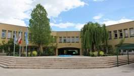 پژوهشکده‌ و مرکز تحقیقاتی