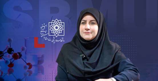 وقتی علم و قدرت زنانه کنار هم می‌درخشند