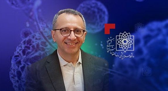 از عضو هیئت علمی دانشگاه به عنوان سرآمد علمی کشور تقدیر شد